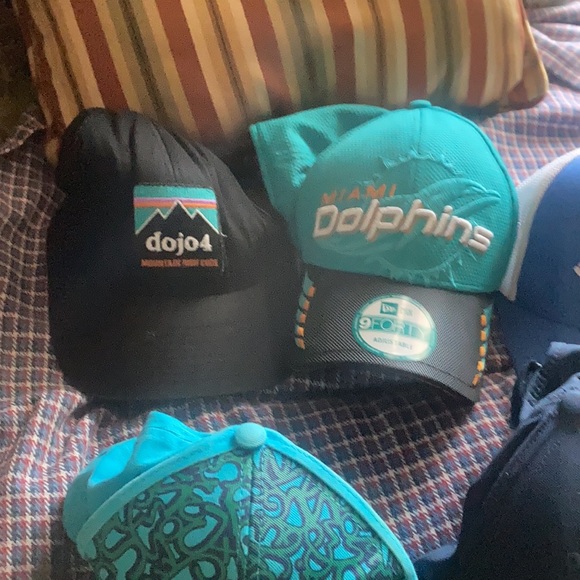 Hat cap bundle 6 - Picture 4 of 6